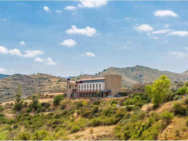Inmueble en Venta en Sos del Rey Católico