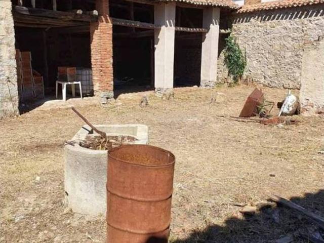Inmueble en Venta en Sotillo de La Adrada