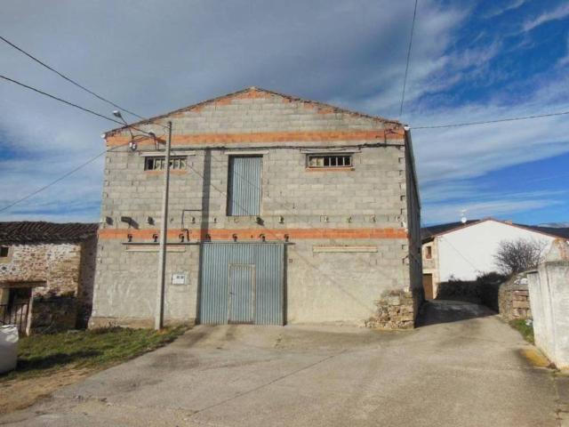 Inmueble en Venta en Sotillo del Rincón