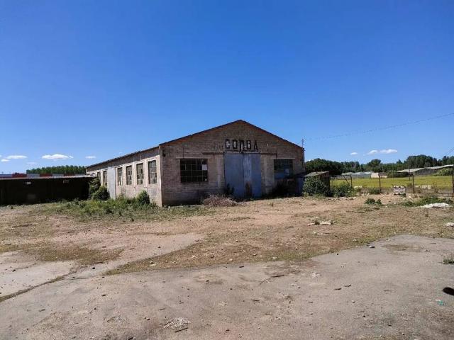 Inmueble en Venta en Soto de La Vega
