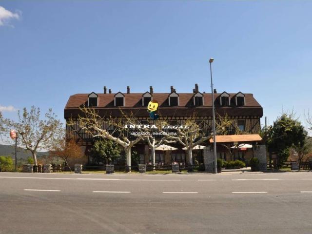 Inmueble en Venta en Sotoserrano