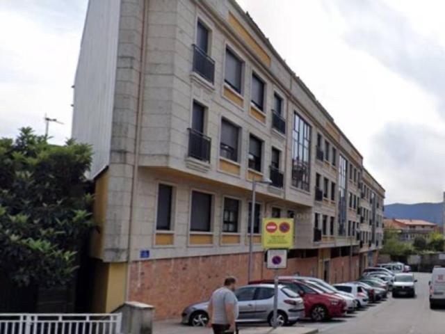 Inmueble en Venta en Soutomaior
