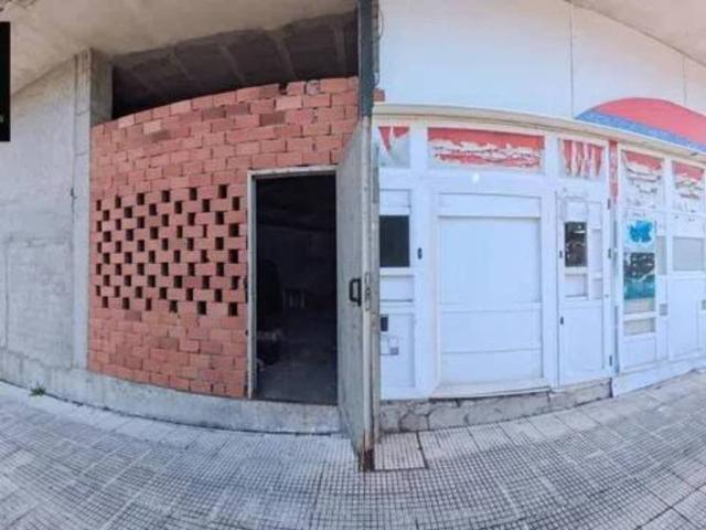 Inmueble en Venta en Soutomaior