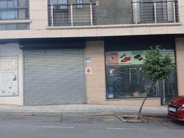Inmueble en Venta en Soutomaior