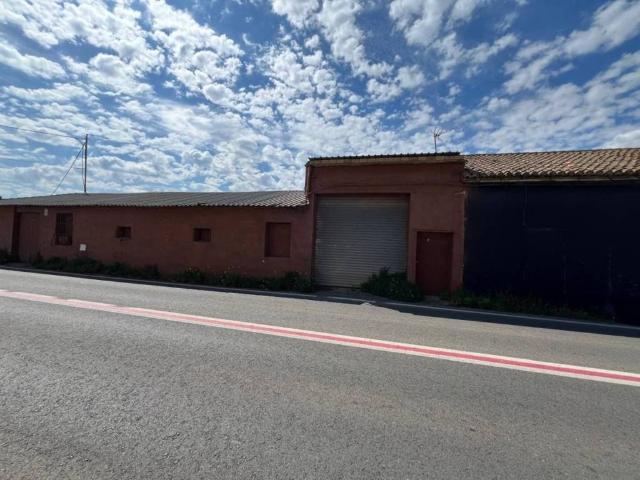Inmueble en Venta en Sueca