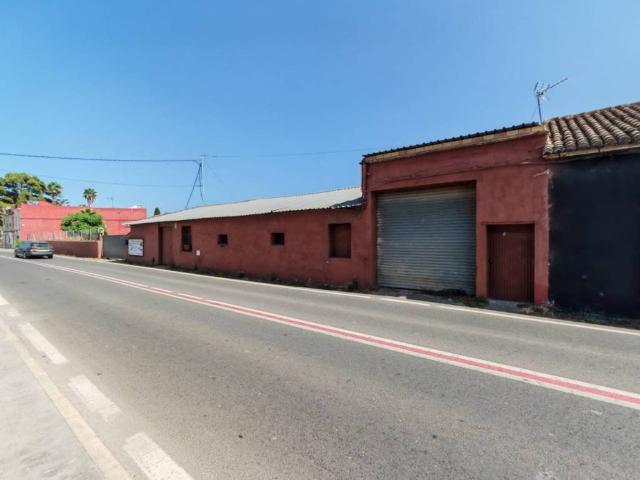 Inmueble en Venta en Sueca