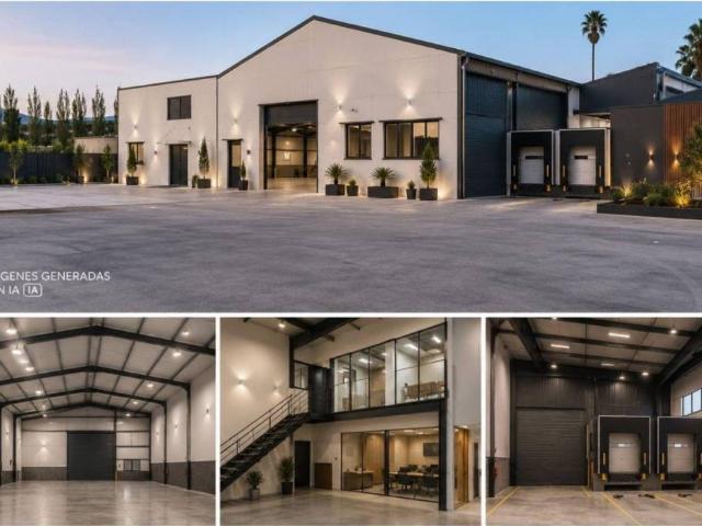 Inmueble en Venta en Sueca