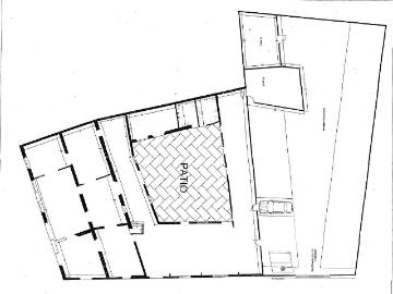 Inmueble en venta oficinas en campeche barrio de san francisco