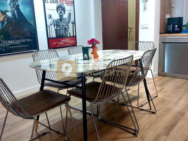 Inmueble en venta reformado, Zona de Ventas La Elipa