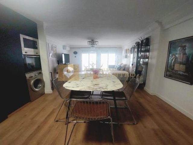 Inmueble en venta reformado, Zona de Ventas La Elipa