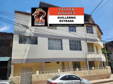 Inmueble en Alquiler