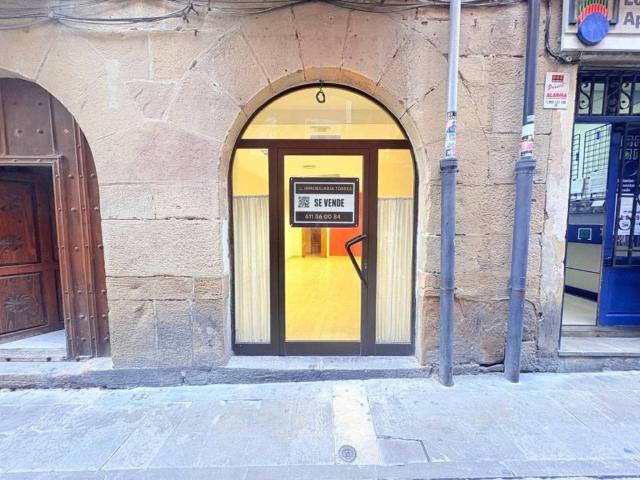 Inmueble en Alquiler en Tafalla