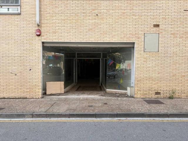 Inmueble en Alquiler en Tafalla