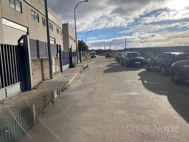Inmueble en Alquiler en Talamanca de Jarama