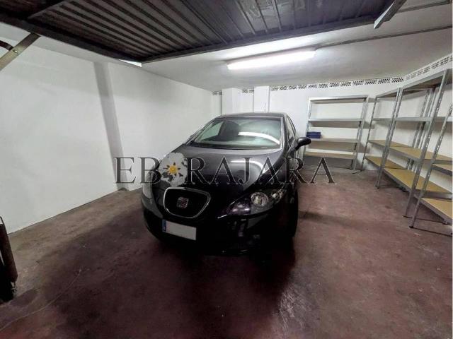 Inmueble en Alquiler en Talavera de la Reina