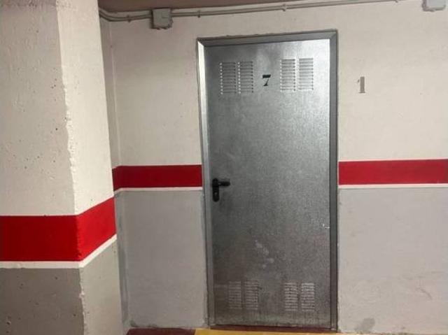 Inmueble en Alquiler en Talavera de la Reina