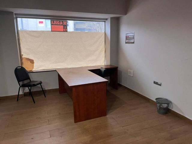 Inmueble en Alquiler en Talavera de la Reina