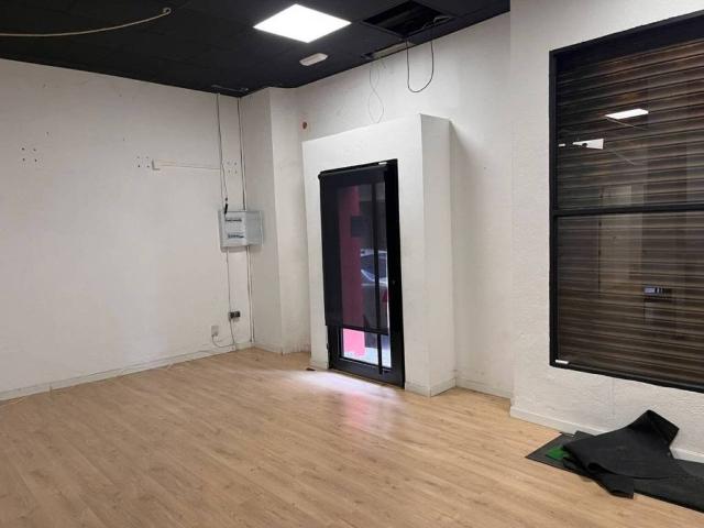 Inmueble en Alquiler en Talavera de la Reina