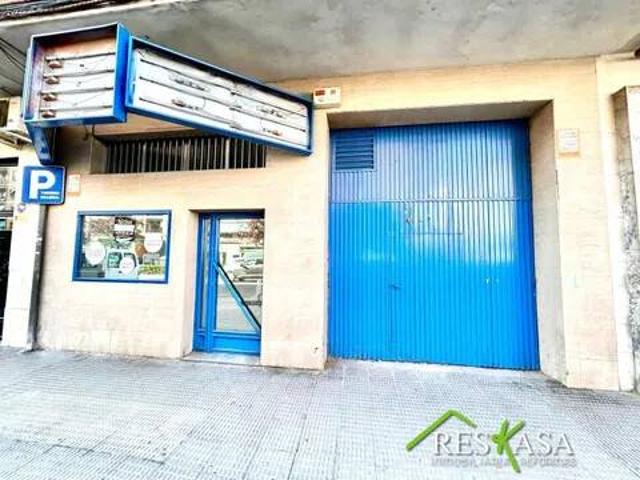 Inmueble en Alquiler en Talavera de la Reina