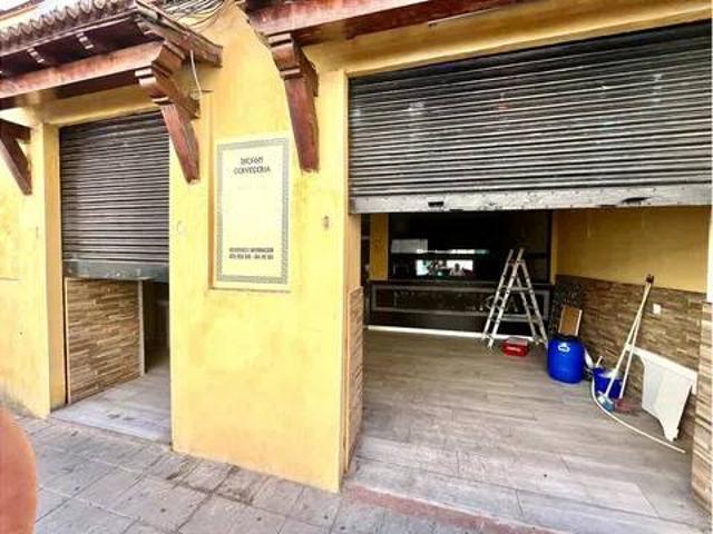 Inmueble en Alquiler en Talavera de la Reina