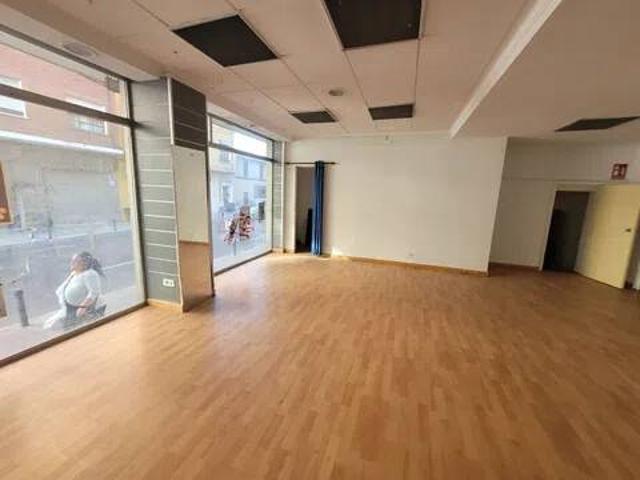 Inmueble en Alquiler en Talavera de la Reina