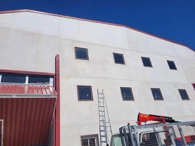 Inmueble en Alquiler en Talavera de la Reina