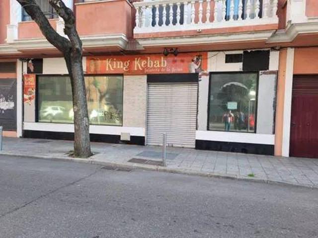 Inmueble en Alquiler en Talavera de la Reina
