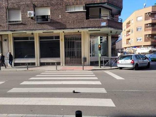 Inmueble en Alquiler en Talavera de la Reina