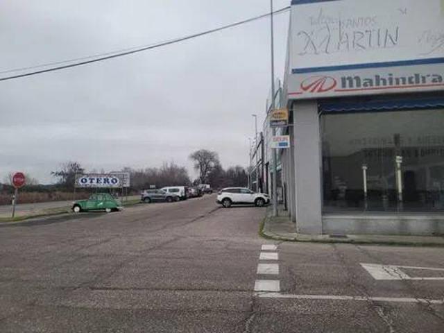 Inmueble en Alquiler en Talavera de la Reina