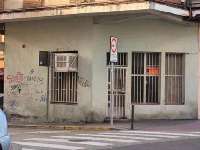 Inmueble en Alquiler en Talavera de la Reina