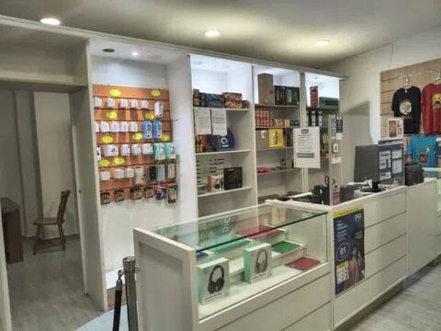 Inmueble en Alquiler en Talavera de la Reina