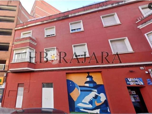 Inmueble en Alquiler en Talavera de la Reina