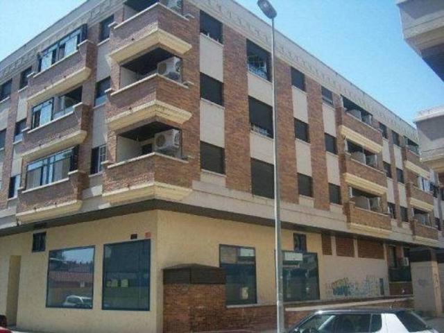 Inmueble en Alquiler en Talavera de la Reina