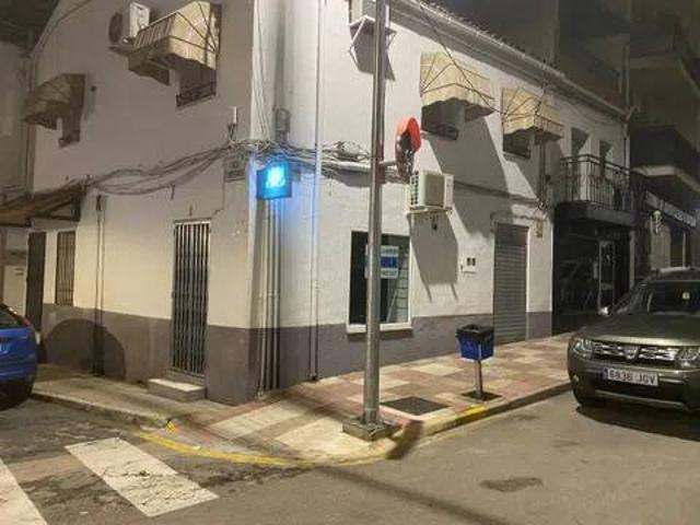 Inmueble en Alquiler en Talayuela