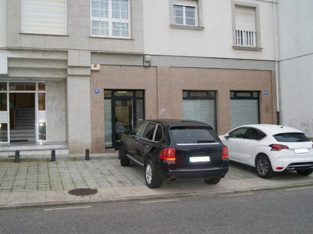 Inmueble en Alquiler en Tapia de Casariego