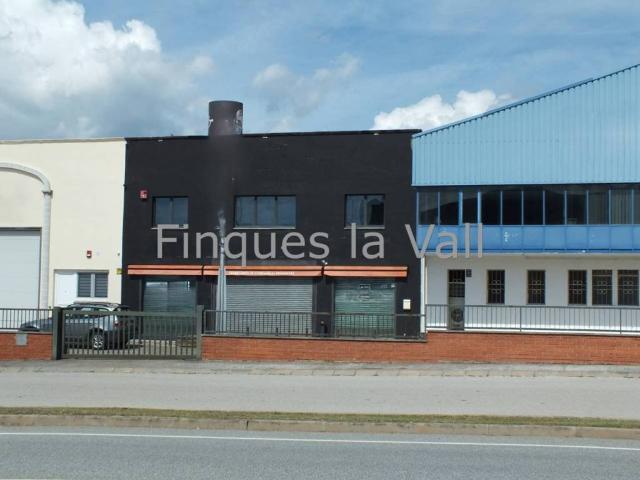 Inmueble en Alquiler en Taradell