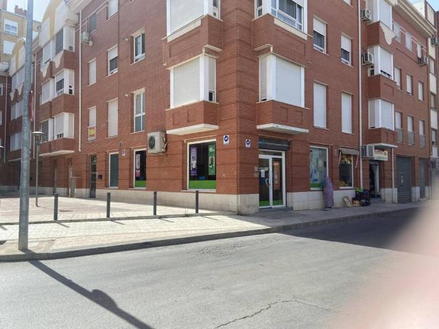 Inmueble en Alquiler en Tarancón