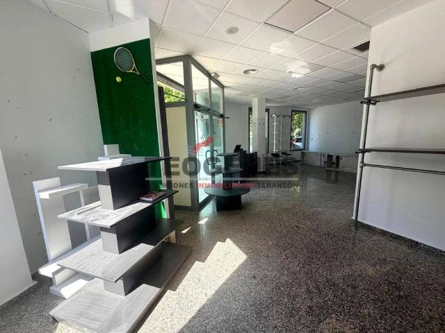 Inmueble en Alquiler en Tarancón