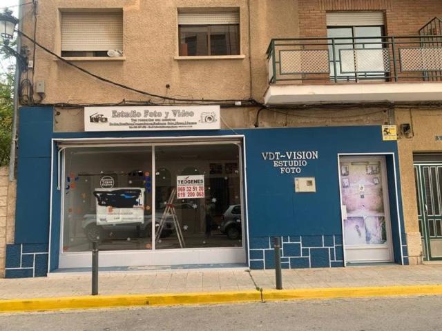 Inmueble en Alquiler en Tarancón