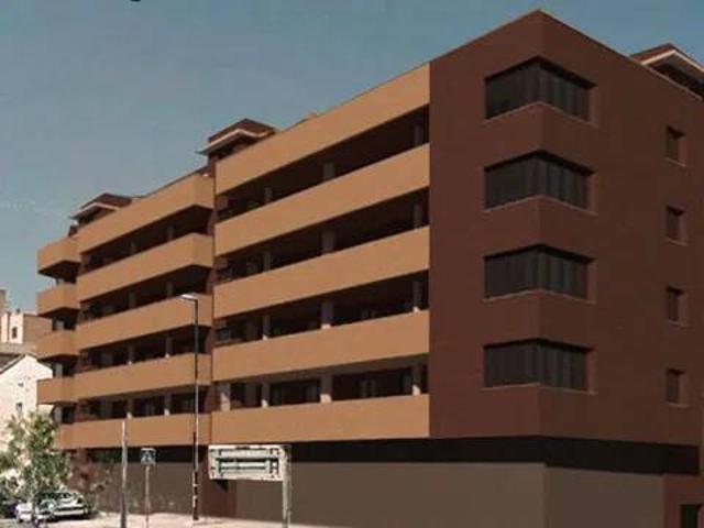 Inmueble en Alquiler en Tarazona