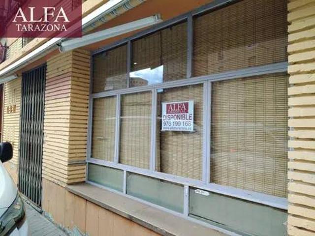 Inmueble en Alquiler en Tarazona