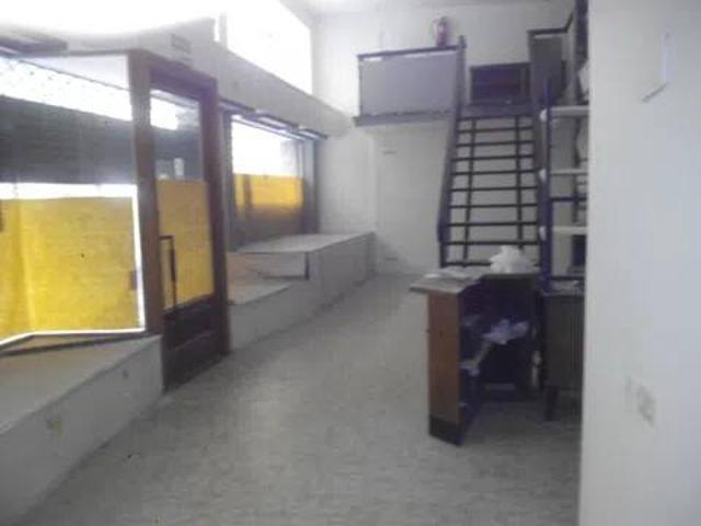 Inmueble en Alquiler en Tarazona