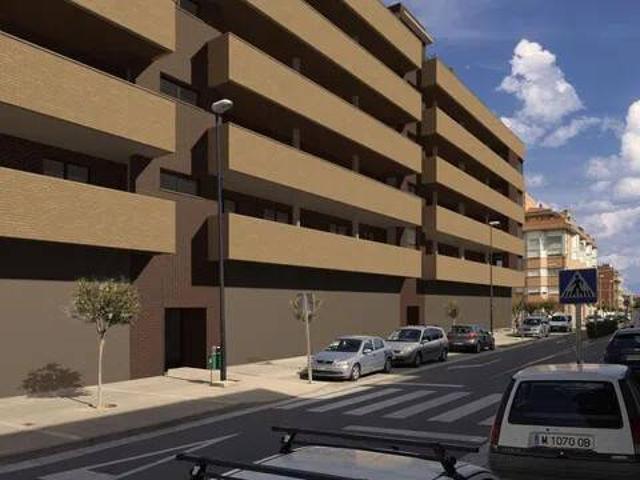 Inmueble en Alquiler en Tarazona