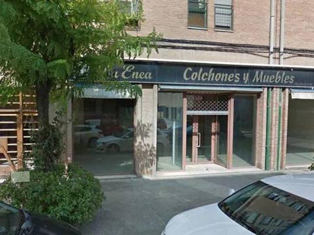 Inmueble en Alquiler en Tarazona