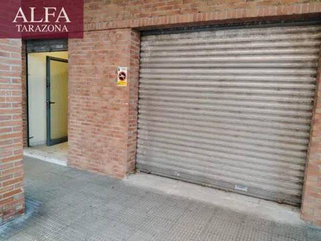 Inmueble en Alquiler en Tarazona
