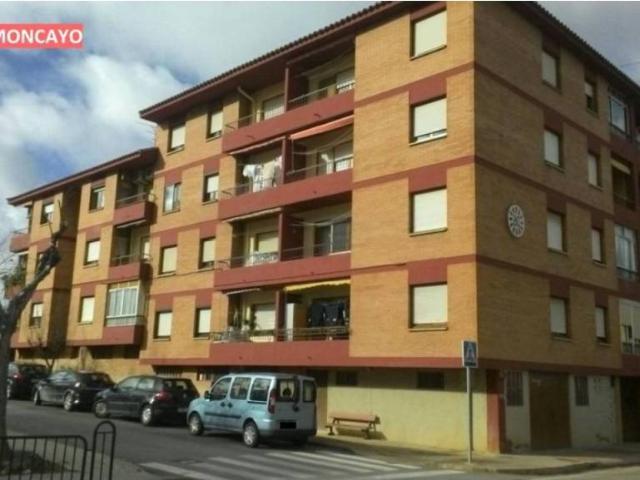 Inmueble en Alquiler en Tarazona
