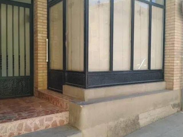 Inmueble en Alquiler en Tarazona