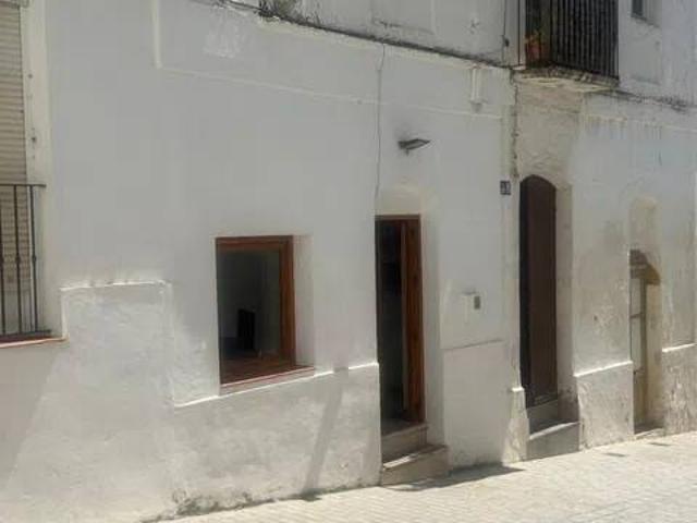 Inmueble en Alquiler en Tarifa