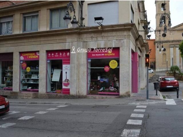 Inmueble en Alquiler en Tarragona