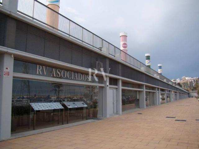 Inmueble en Alquiler en Tarragona